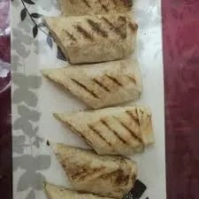 ساندوتش بطاطس سوري ستيك